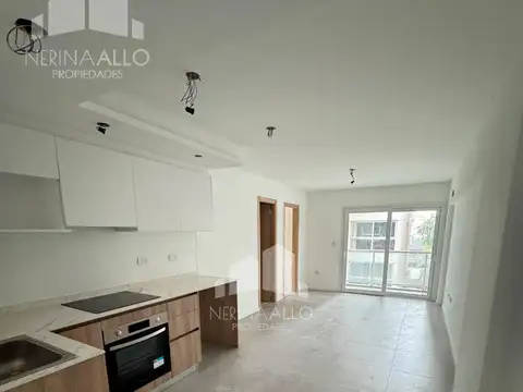 Departamento en Alquiler de 1 dormitorio
