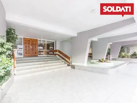 Vicente Lopez al 200