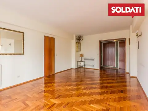Departamento en Venta de 3 dormitorios