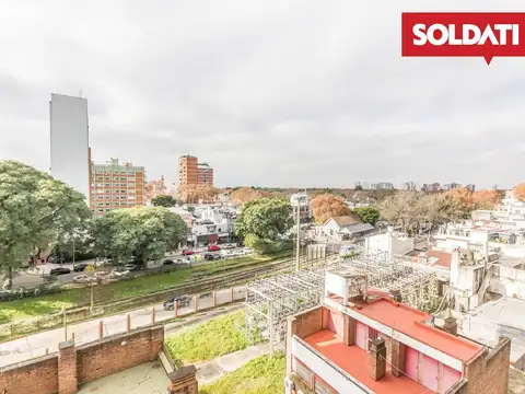 Departamento en Venta de 6 ambientes