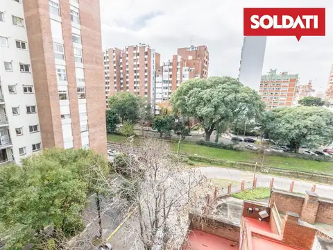 Departamento en Venta con 2 cocheras