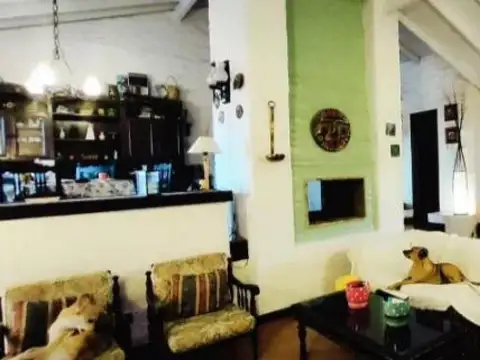 Casa en Venta al Sureste
