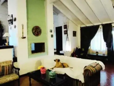 Casa en Venta al Sureste