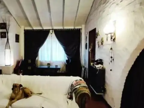 Casa en Venta 1 año