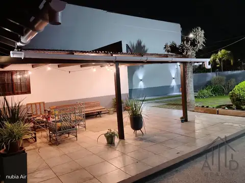 Casa en Venta 20 años