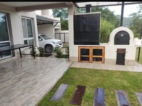 Casa en Alquiler en Vaqueros, $ 1.500.000