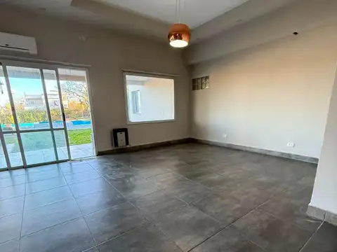 Casa en Alquiler 10 años