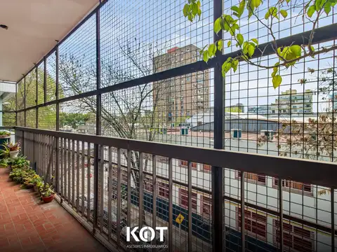 Departamento en Venta en Belgrano Chico, USD 350.000