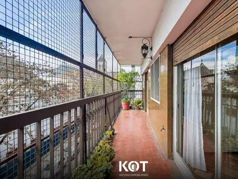 Departamento en Venta de 3 dormitorios