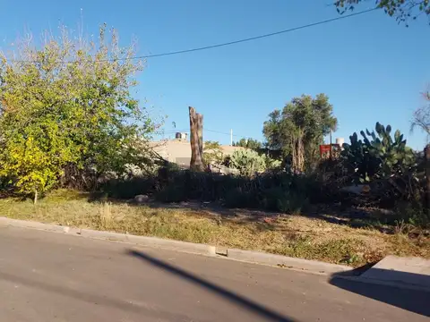 Terreno en Venta en Rodeo de la Cruz, USD 20.000