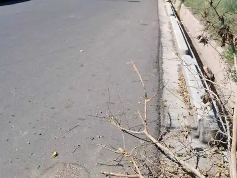 Terreno en Venta en Rodeo de la Cruz, USD 20.000