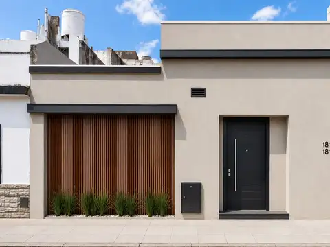 Terreno en Venta de 117,0 m2