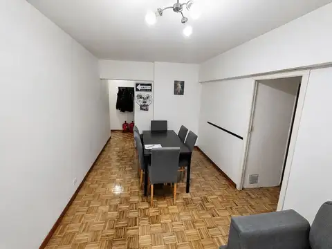 Departamento en Venta en Colegiales, USD 165.000