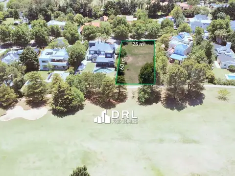 Terreno en Venta de 1515,0 m2