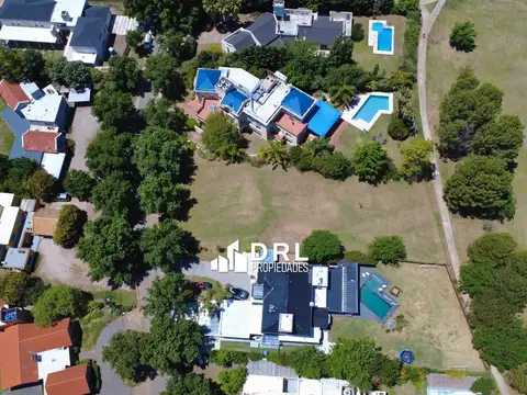 Terreno en Venta de 1515,0 m2