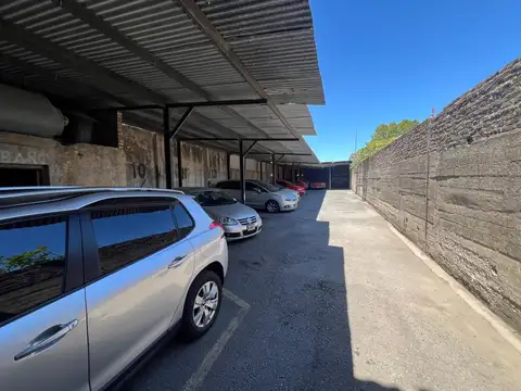 Venta Galpon en Sarandi