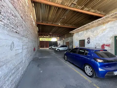 Comodoro Rivadavia 3900