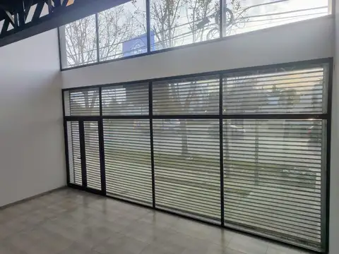 Local en Alquiler 1 año