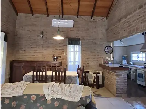 Casa en Venta en Las Lajas Country Club, USD 195.000