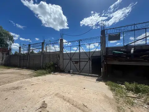 Terreno en Venta de 1076,0 m2