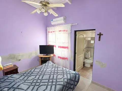 CASA VENTA TRES CERRITOS 2 DORMITORIOS