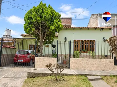 CASA VENTA TRES CERRITOS 2 DORMITORIOS