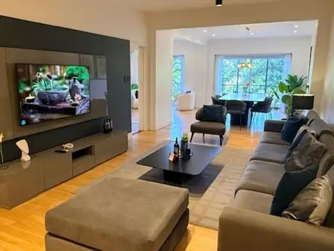 Departamento en Alquiler de 4 dormitorios