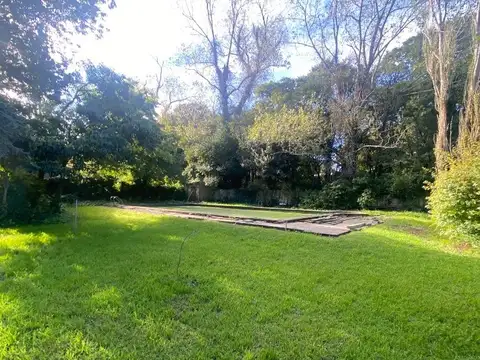 Casa en Venta 30 años