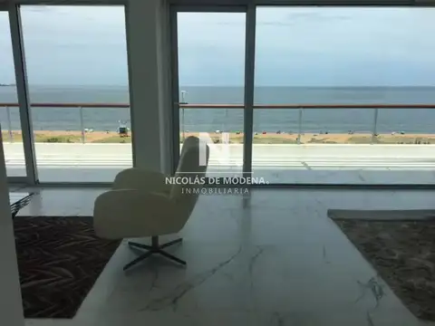 Departamento en Venta de 5 ambientes