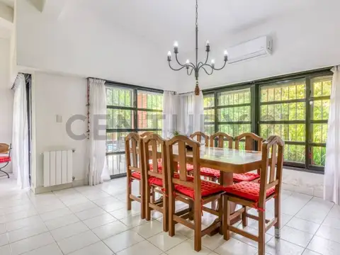 Pedro Rubens 1700, Piso 0