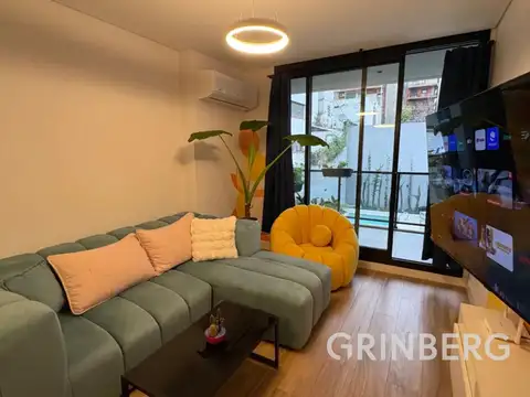 Departamento en Venta al Noroeste