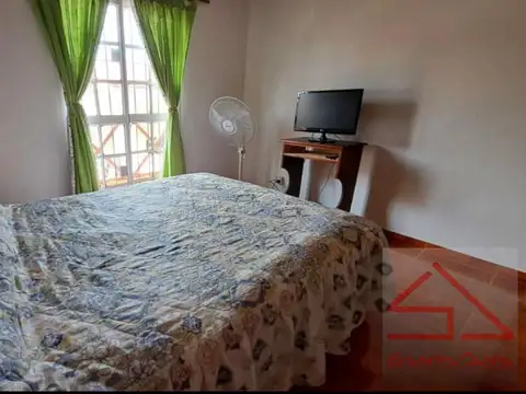 Depto Tipo Casa en Venta de 3 dormitorios