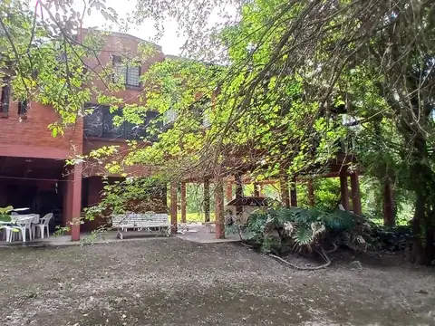 Casa en Venta 25 años