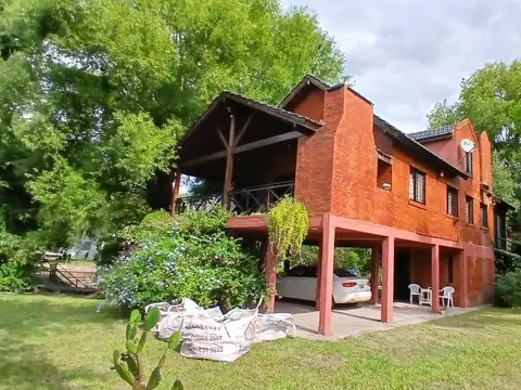 Casa en Venta de 3 dormitorios