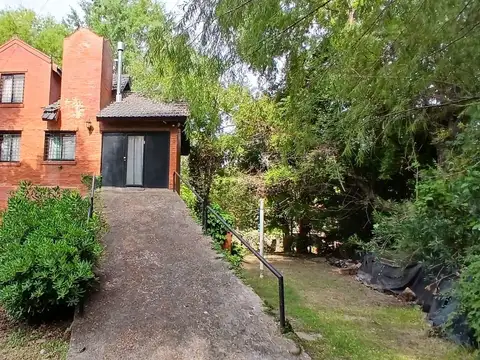 Casa en Venta, Club Jardin Nautico Escobar