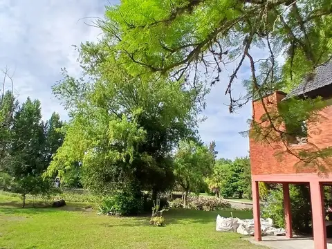 Casa en Venta, Club Jardin Nautico Escobar