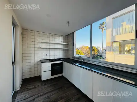 Depto Tipo Casa en Venta de 3 ambientes