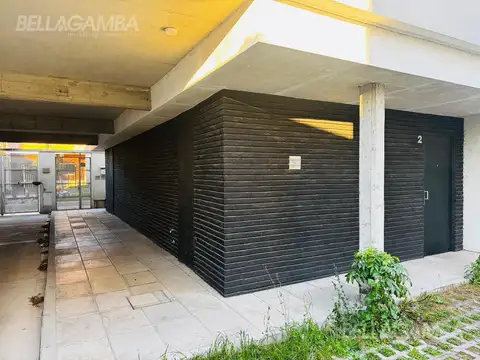 Depto Tipo Casa en Venta con 1 cocheras