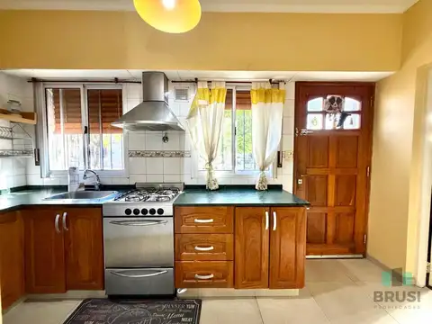 Departamento en Venta de 3 ambientes
