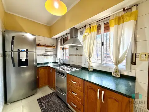 Departamento en Venta en Remedios de Escalada, USD 109.000