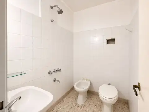 Depto Tipo Casa en Venta de 1 dormitorio