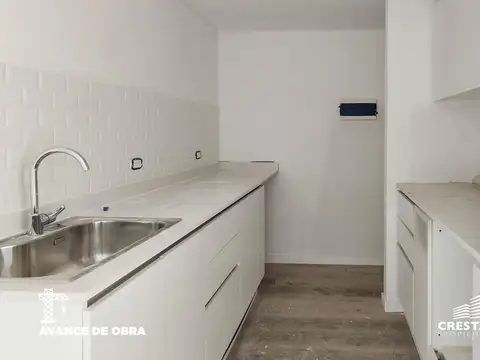 Departamento en Venta al Sur