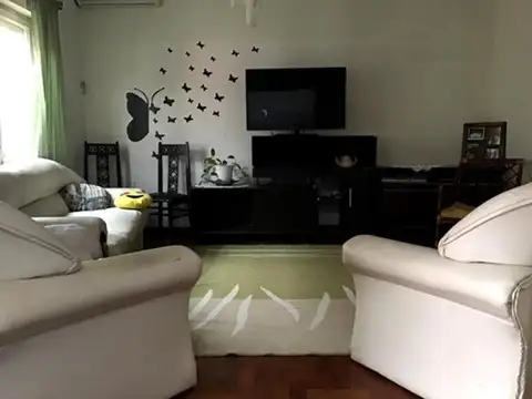 Depto Tipo Casa 4 ambientes con 1 baño