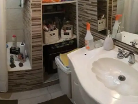 Depto Tipo Casa en Venta de 3 dormitorios