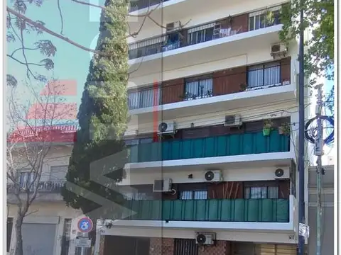 Departamento 2 amb /luminoso- Villa Urquiza