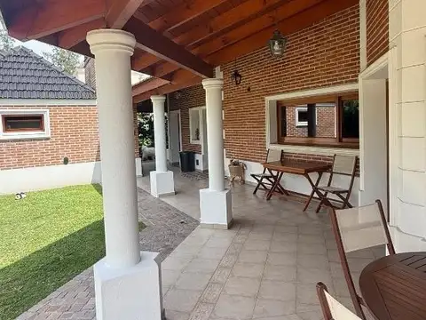 Casa en Venta en La Concepcion, USD 485.000