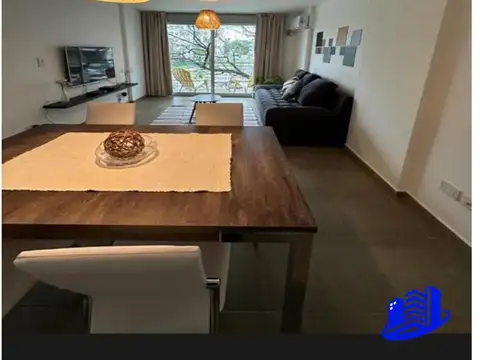 Departamento en Alquiler Temporal Apto profesional
