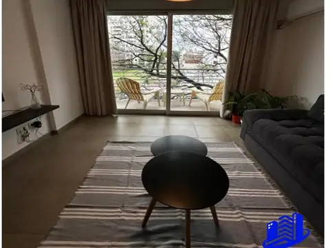 Departamento en Alquiler Temporal 10 años