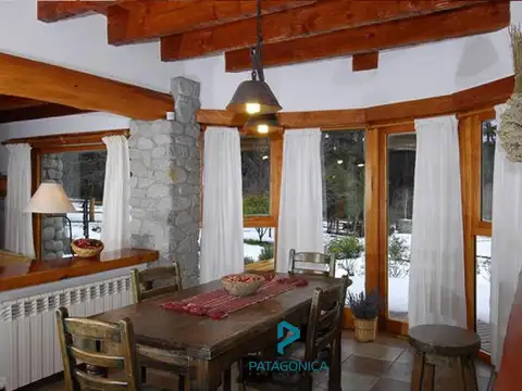 Casa en Venta 15 años