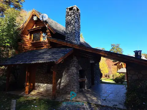 Casa en Venta en Faldeo Manzano, USD 310.000